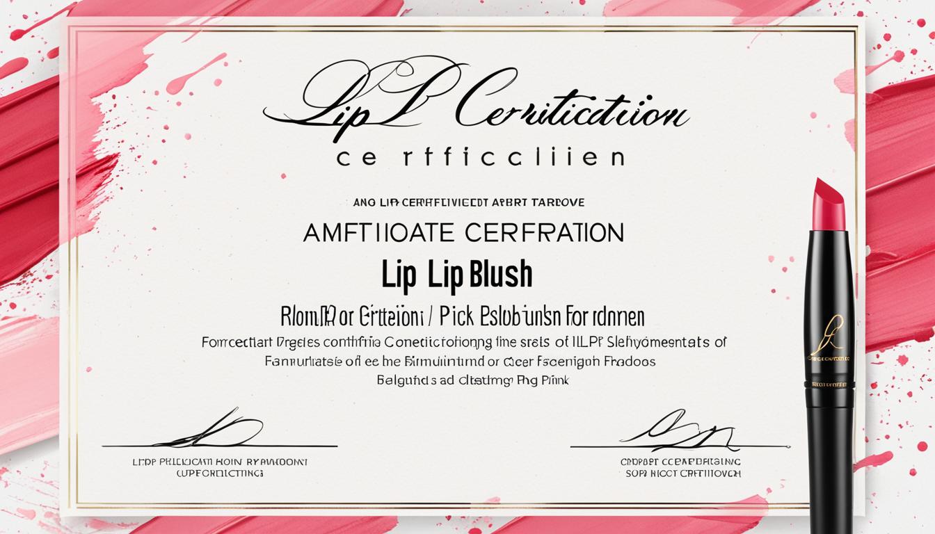 lip blush course